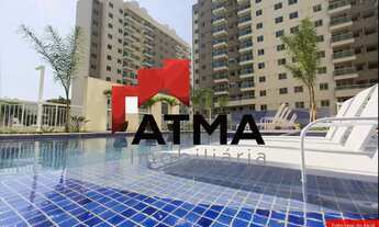 Imagem: Rio de Janeiro - Apartamento Padrão - Penha