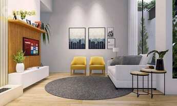 Imagem 2: Linda casa, com previsão de entrega em setembro de 2.021 no Condomínio Village Moutonnée e