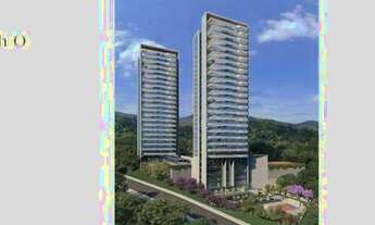 Imagem 7: APARTAMENTO A VENDA VALE DO SERENO 4 QUARTOS