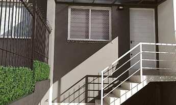 Imagem: CAXIAS DO SUL - Sobrado Padrão - Desvio