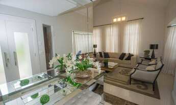 Imagem 4: Casa com 4 dormitórios à venda, 382 m² por R$ 3.000.000,00 - Alphaville Graciosa - Pinhais