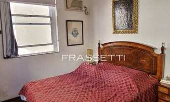 Imagem 4: Apartamento com 2 dormitórios à venda, 90 m² por R$ 1.550.000,00 - Copacabana - Rio de Jan