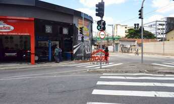 Imagem 2: Loja para alugar, 152 m² por R$ 6.500,00/mês - Jardim Bebedouro - Guarulhos/SP