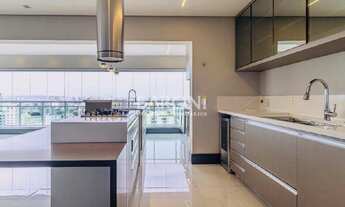 Imagem: Cobertura pronta á venda com 280m², 3