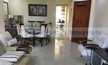 Imagem: Apartamento com 4 dormitórios à venda