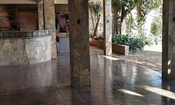 Imagem 2: Casa com 4 dormitórios à venda, 343 m² por R$ 1.200.000,00 - Ribeirânia - Ribeirão Preto/S