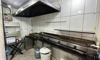 Imagem 3: Passo ponto Hamburgueria temática "Oportunidade unica" R$ 37,000,00