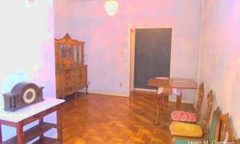 Imagem 3: Apartamento com 2 dormitórios à venda, 80 m² por R$ 628.000,00 - Catete - Rio de Janeiro/R