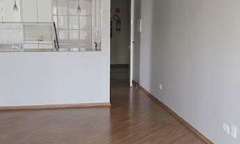 Imagem 5: Apartamento com 2 dormitórios para alugar, 61 m² por R$ 2.700,00/mês - Bela Vista - São Pa