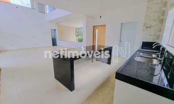 Imagem 3: Venda Casa em condomínio Alphaville - Lagoa dos Ingleses Nova Lima