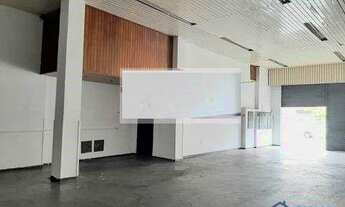 Imagem 2: Galpão para alugar, 446 m² por R$ 9.000,00/mês - Mooca - São Paulo/SP