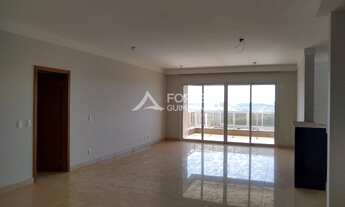 Imagem 1: RIBEIRãO PRETO - Padrão - Residencial Alto do Ipê