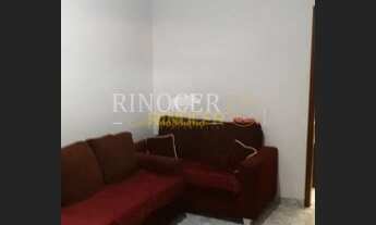 Imagem 3: Casa à venda, Jardim Palestina, Franca