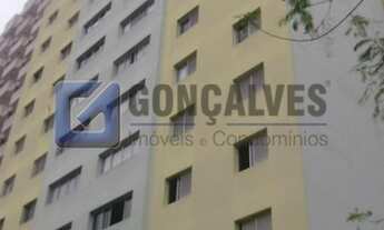 Imagem: SAO CAETANO DO SUL - Residential / Apartment