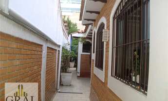 Imagem 4: Casa à venda, 400 m² por R$ 2.200.000,00 - Jardim do Mar - São Bernardo do Campo/SP