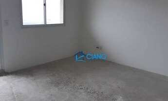 Imagem 7: Sala à venda, 41 m² por R$ 350.000 - Mooca - São Paulo/SP