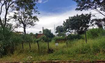 Imagem: Area 1.639m²m² (Asfalto, Agua e Esgoto)