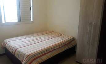 Imagem 5: Apartamento com 2 dormitórios à venda, 50 m² - Nova Petrópolis - São Bernardo do Campo/SP