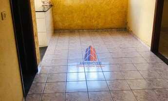 Imagem 2: Casa com 4 dormitórios à venda, 180 m² por R$ 350.000,00 - Cidade Nova II - Santa Bárbara