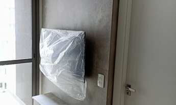 Imagem 5: Lindo stúdio pronto para morar em São Paulo