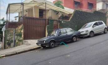 Imagem 2: Casa com 4 dormitórios para alugar, 250 m² por R$ 5.500,00/mês - Serra - Belo Horizonte/MG