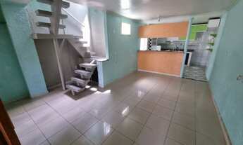 Imagem 3: Casa de 2pav, 3/4 sendo 1 suíte, pátio, 2 vgs - CA0076