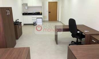 Imagem 5: Sala Comercial para Venda em Indaiatuba, Jardim Pompéia, 1 banheiro