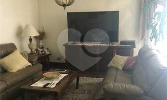 Imagem 5: Casa 4 dormitórios para venda em Santana - São Paulo / SP