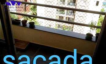 Imagem 6: Apartamento com 2 dormitórios à venda, 57 m² por R$ 240.000 - Jardim Veloso - Osasco/SP