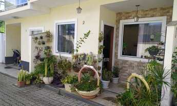 Imagem: Casa com 2 dormitórios à venda, 71 m²