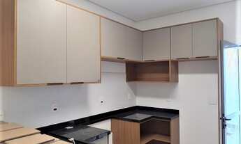 Imagem 5: LOCAÇÃO - PERDIZES CASA TIPO SOBRADO 130 M2 Á.Ú REFORMADA QUINTAL 01 VAGA PRÓX.METRÔ B.FUN