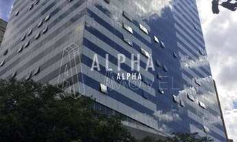 Imagem 2: Sala à venda, 47 m² por R$ 305.500,00 - Edifício Montreal - Barueri/SP