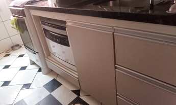 Imagem: Apartamento para venda tem 48 metros quadrados