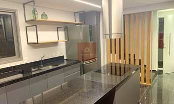 Imagem 2: Apartamento, Vila Nova Conceição - São Paulo