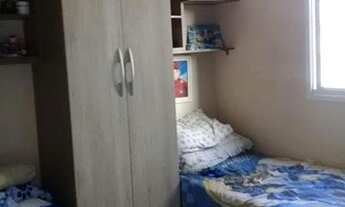 Imagem 7: Apartamento com 2 dormitórios à venda, 47 m² por R$ 230.000,00 - Campo Limpo - São Paulo/S