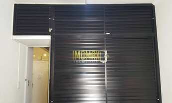 Imagem 7: Kitnet com 1 dormitório à venda, 30 m² por R$ 135.000,00 - Vila Guilhermina - Praia Grande