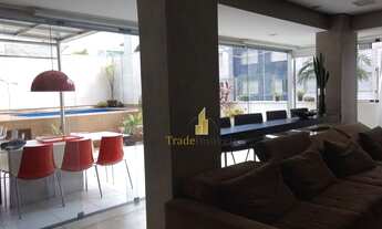 Imagem 6: Cobertura com 6 dormitórios à venda, 260 m² por R$ 1.500.000,00 - Ipiranga - Belo Horizont