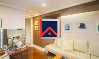 Imagem 5: Apartamento Locação 2 Dormitórios - 170 m² Brooklin