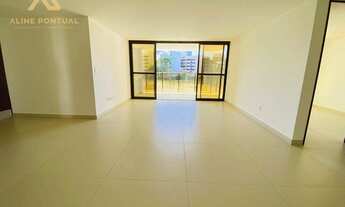 Imagem 2: Apartamento com 4 dormitórios à venda, 181 m² por R$ 1.320.000,00 - Cabo Branco - João Pes