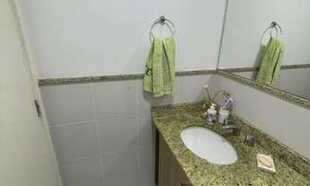 Imagem 6: Apartamento com 2 dormitórios à venda, 78 m² por R$ 682.500 - Barra da Tijuca - Rio de Jan