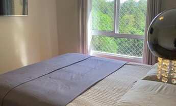 Imagem 4: Cotia - Apartamento Padrão - Chácara Pavoeiro