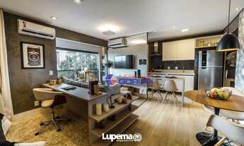 Imagem 5: Apartamento com 1 dormitório à venda, 42 m² por R$ 312.000 - Nova Redentora - São José do