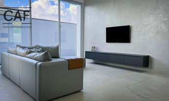 Imagem 4: Casa com 4 dormitórios à venda, 252 m² por R$ 1.802.000,00 - Residencial Tamboré - Jaguari