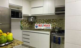 Imagem 6: Apartamento com 2 suítes em Vargem Grande, condomínio fechado com portaria, segurança, vis