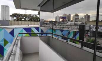 Imagem 2: Studio com 1 dormitório à venda, 44 m² por R$ 470.000,00 - Jardim São Dimas - São José dos