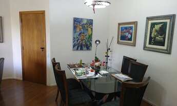 Imagem 4: Edifício Plaza Sevilha - , fino acabamento, lazer, excelente localização. vista eterna. Mo