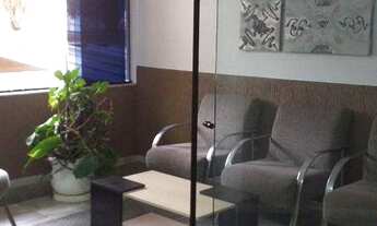 Imagem 7: Apartamento com 1 dormitório à venda, 40 m² - Jardim do Mar - São Bernardo do Campo/SP