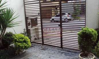 Imagem 3: Sobrado à venda, 298 m² por R$ 1.350.000,00 - Parque Espacial - São Bernardo do Campo/SP