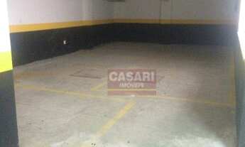 Imagem 2: Sala Comercial para locação, Centro, São Bernardo do Campo - SA3547