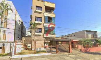 Imagem 2: APARTAMENTO com 2 dormitórios para alugar com 75m² por R$ 900,00 no bairro Nossa Senhora d